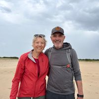 Casa de Cate (Catherine)