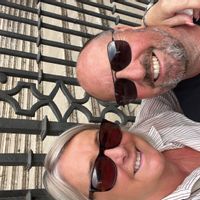 La maison de Sharon and Brian