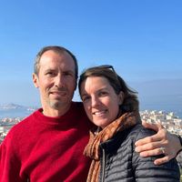 La maison de Lise et Jérôme