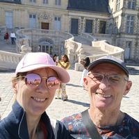 En plein centre historique de Moret-sur-Loing à deux pas de l'atelier d'Alfred Sisley.