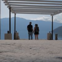 Péniche Déesse de Sequana