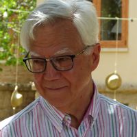 Maison de Fernando et Brigitte