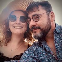 La maison de Gilles, Claire, Lulu et Anna