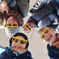 Maison familiale, à la campagne, aux portes de Rennes