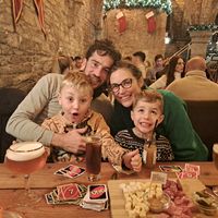 Charming countryside house on the edge of Rennes