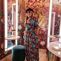 La maison de NANCY AMABLE