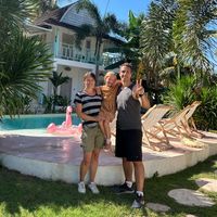 Ruime gezinswoning met grote tuin