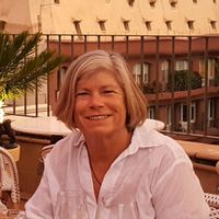 La maison de Jacqueline