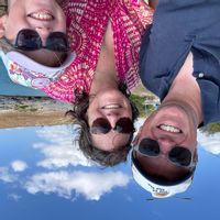 La maison de Camille & François à côté de Nantes !