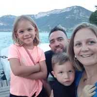 la maison d'Elsa & Loïc