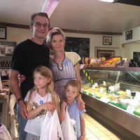 La maison de Michele