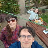 Cute and authentic house in Pays de Loire