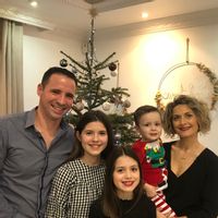 La maison de Cindy et Yoann