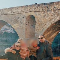 Aengus and Amaya's House