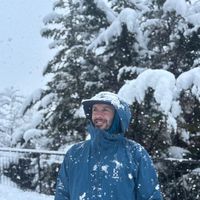 La maison de Jon iñaki