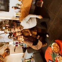 La maison de Romy près de Lille.