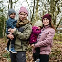 Amandine & Nicolas's house