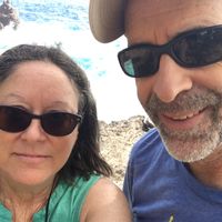 Casa di Shawn and Cathy