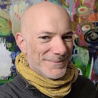 La maison de Christophe