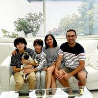 La maison de Rodolphe