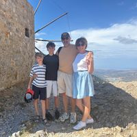 Milie et Eric s Haus