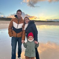 Maison vue mer et campagne