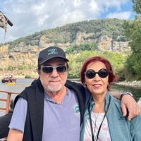 La maison de Mercedes