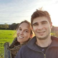 Casa di Hugo & Justine