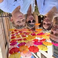 La maison de Michael