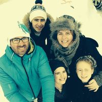 La maison de Bachette