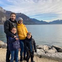 La maison de Pauline