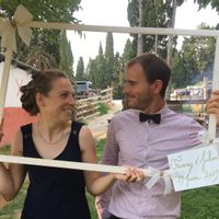 En Ardèche, chez Mathilde et Cyril