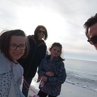 La maison d'Agnès et Youen