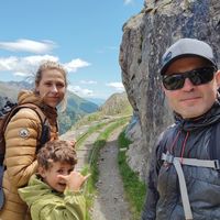 La maison de Klaus Bo