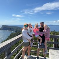 La maison de Catherine et Jean-René