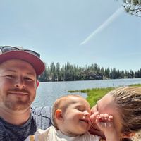 La maison de Patrick and Kayla