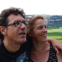 La maison de Christelle et Yves