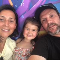 La maison de Samantha