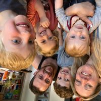 La maison de Claire & Mickaël