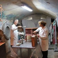 La maison de Félix y Rosandra