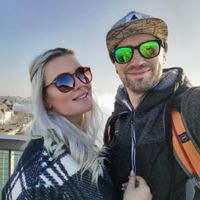 La maison de Christina und Adrian