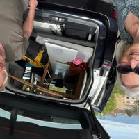 La maison de Christine et Yves