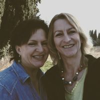 La casa di Brigitte e Huguette