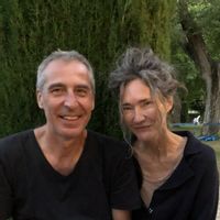 Nicolas et Sabines hus