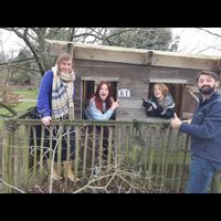 La maison de Tijs & Ariane