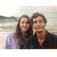 La maison de Victor et Laurine