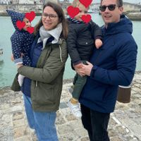 Longère au cœur du Sion de Bretagne