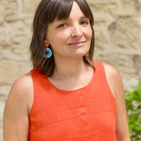 La maison de Benedicte