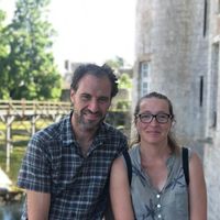 Duplex de Monica & Xavier