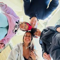 Casa di Keyna & Ricardo